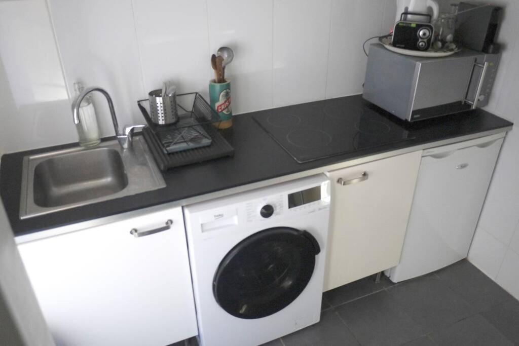 Appartement Cosy Rue Sainte Madeleine Estrasburgo Exterior foto