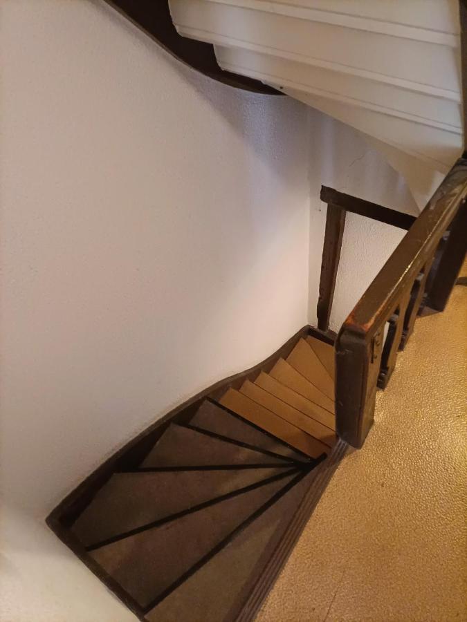 Appartement Cosy Rue Sainte Madeleine Estrasburgo Exterior foto